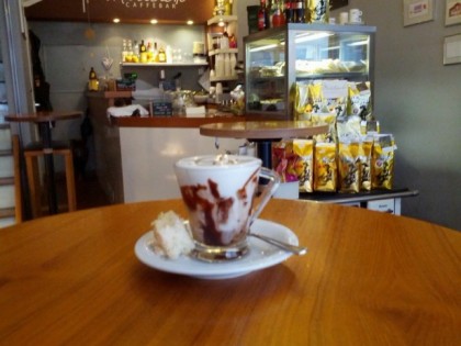 Foto: Martinelli Caff&amp;eacute;